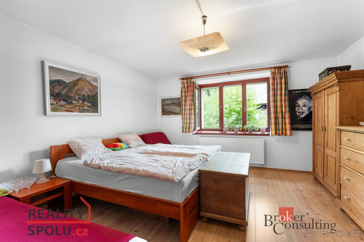 Prodej, domy/rodinný, 190 m2, 50702 Žeretice, Jičín [ID 7660 - 12