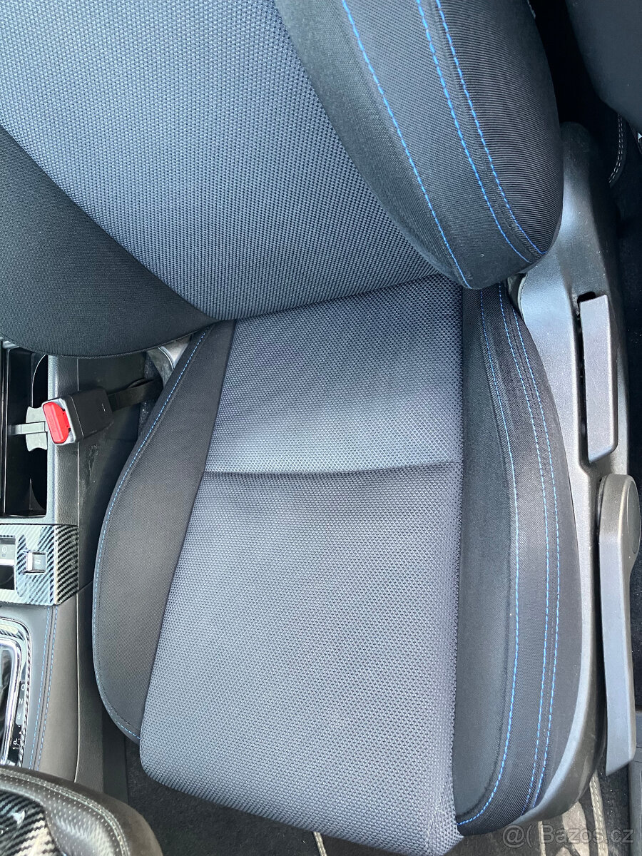 SUBARU LEVORG GT-S AUTOMAT - 12