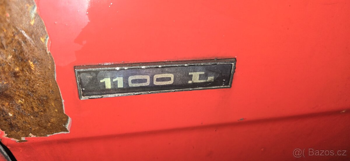 Ford Escort mk1 combi - 12