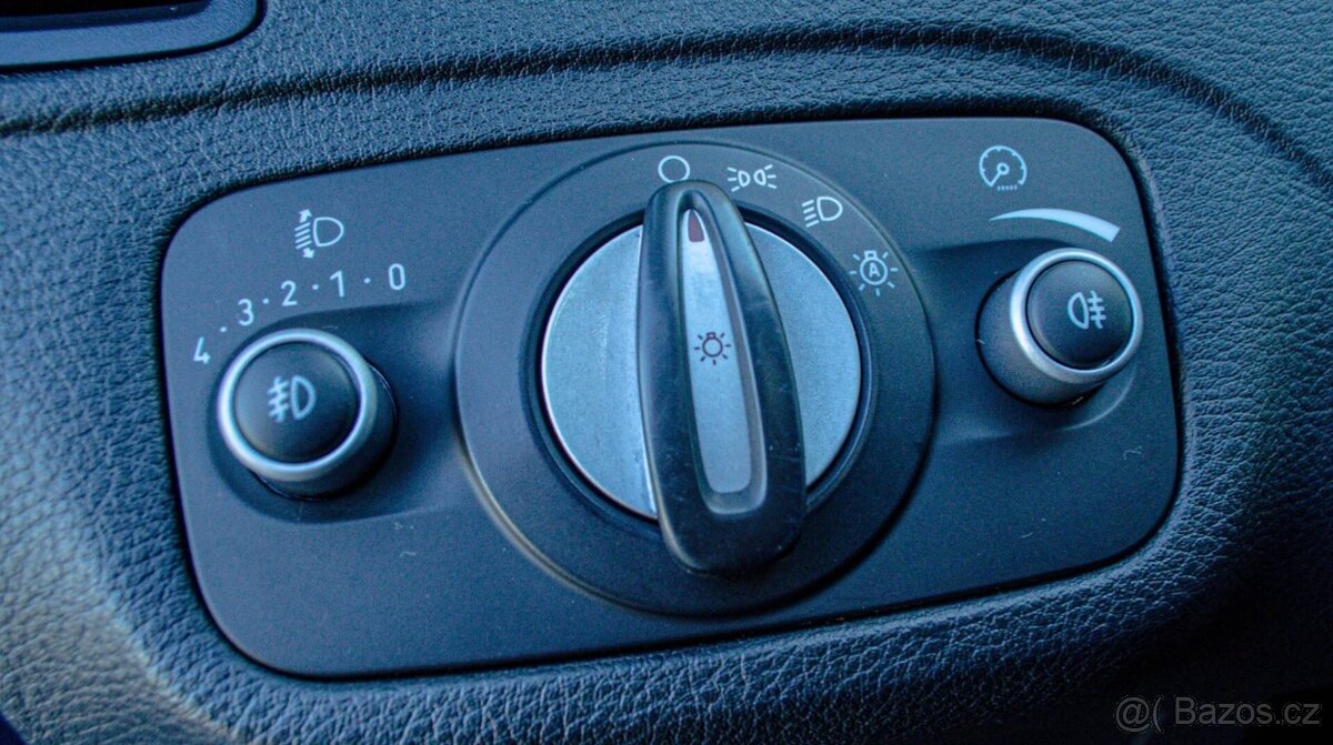 Ford S-Max 2.0 TDCi DPF 163k Titanium S A/T - 12