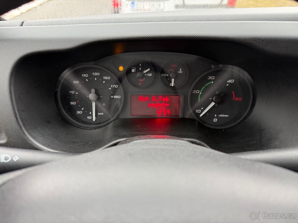 Iveco Daily 35S13 - 12