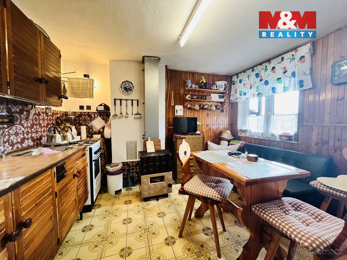 Prodej chaty, 69 m², Ivančice - 12