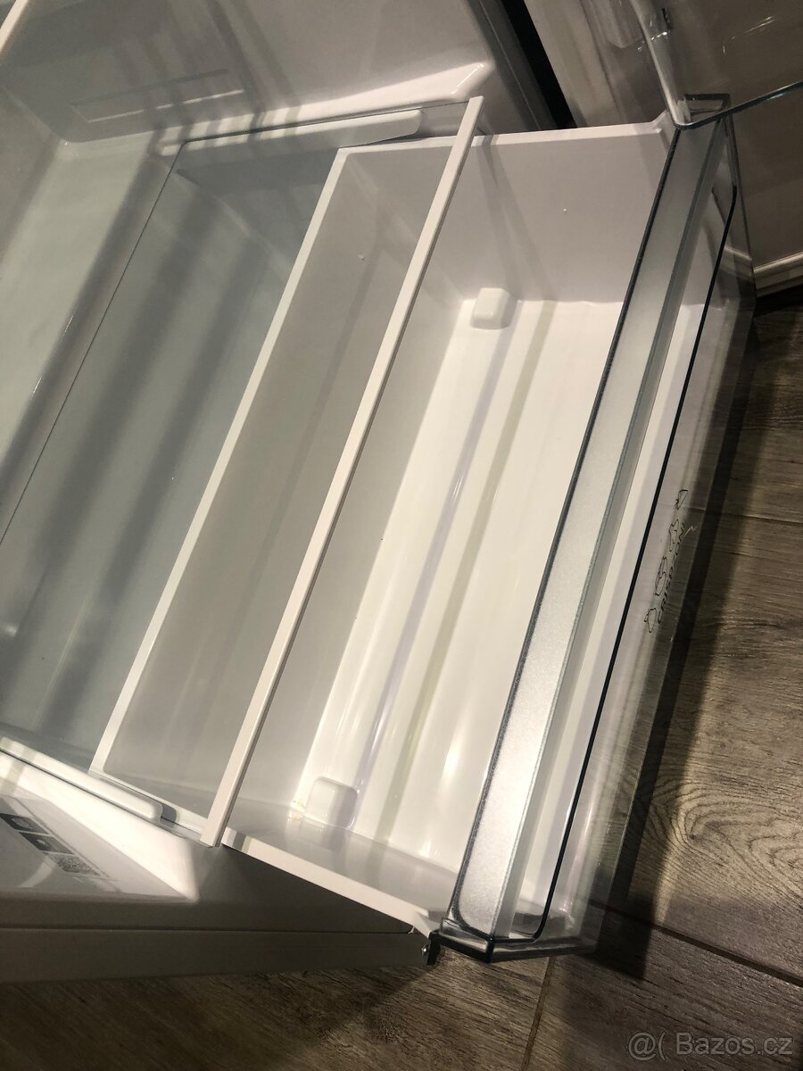 Nová nepoužita lednice bez mrazákem Gorenje - 12