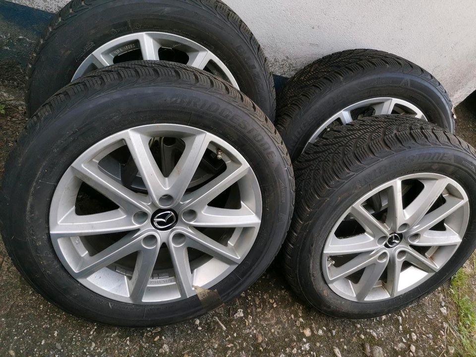 Mazda 6 2.0 Skyactiv-G combi - 12