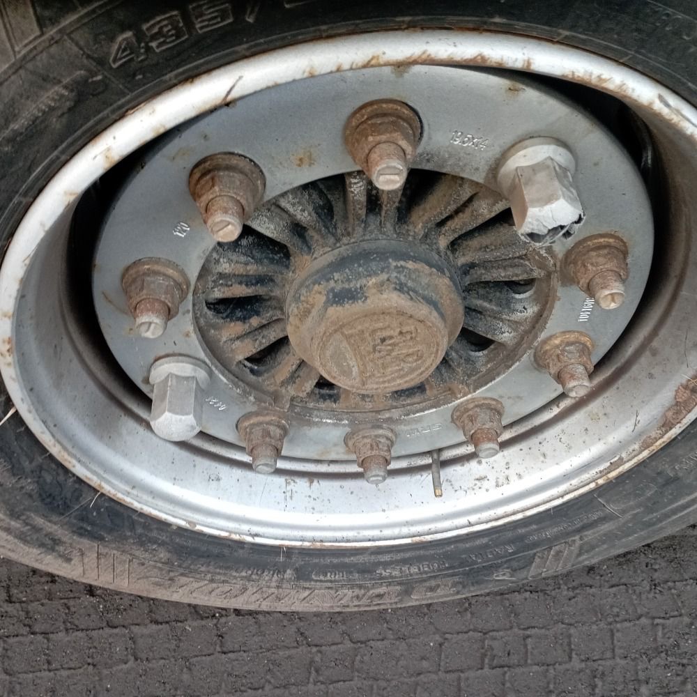 Návěs Krone lowdeck - 12