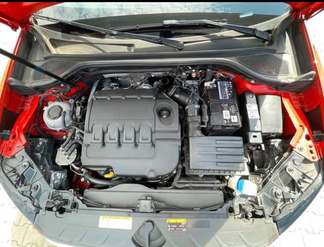 Prodám Audi Q2 1,6 TDI - 12