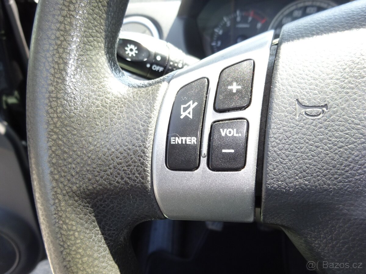 Suzuki Swift 1,3 i - 12