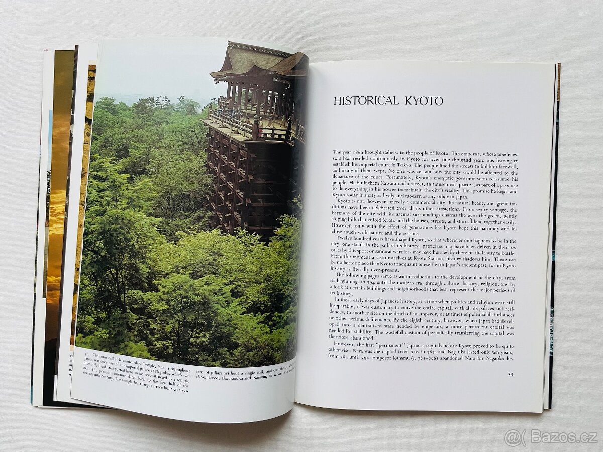 Japonské Kyoto - cestovní průvodce - 12