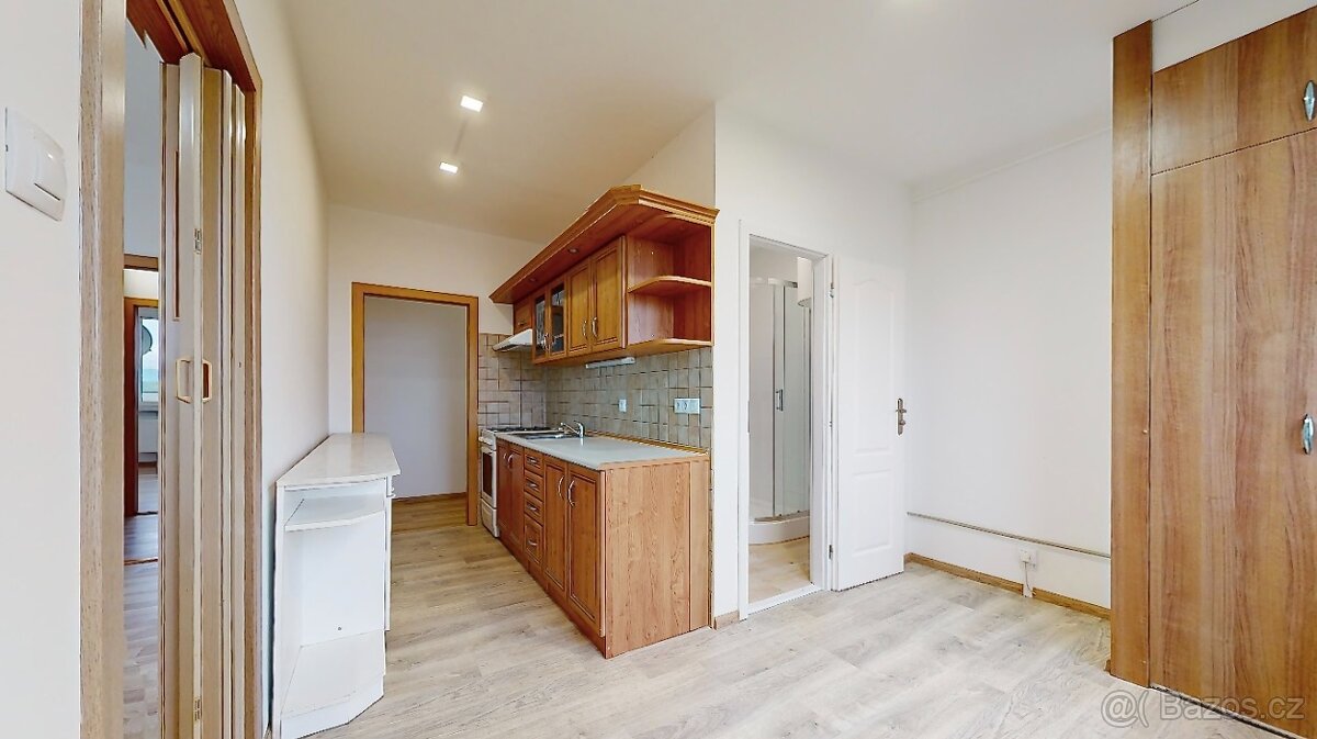 Prodej bytu 2+1 64 m² Javorník. - 12