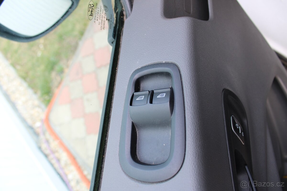 Ford Transit, 350L 2,0TDCI L3H2+klima+parkovací senzory - 12