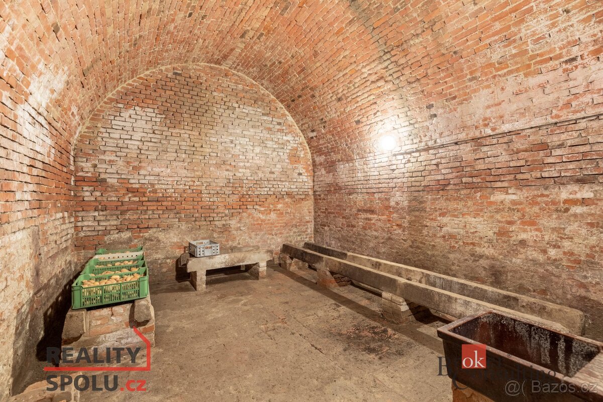 Prodej, domy/rodinný, 101 m2, Úvaly E18, 69142 Valtice, Břec - 12