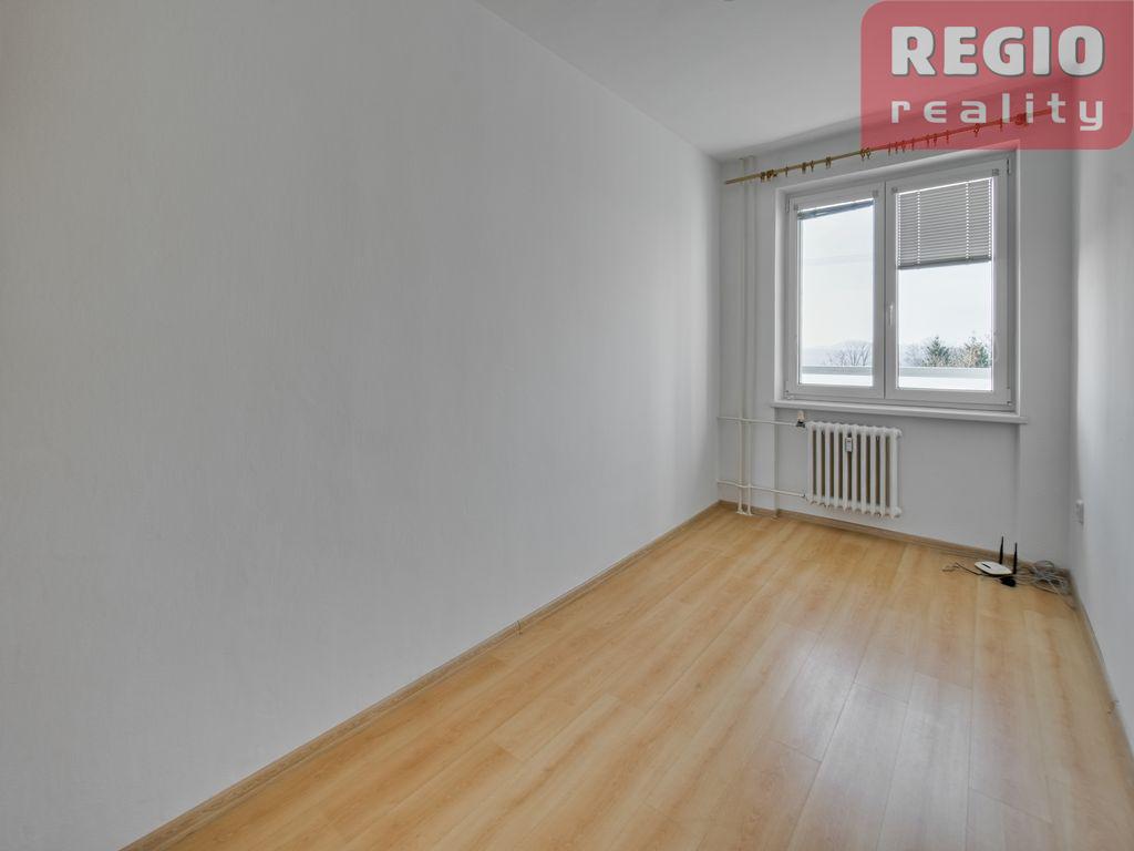 Prodej bytu 3+1 , Na Aleji, Frýdek - 12