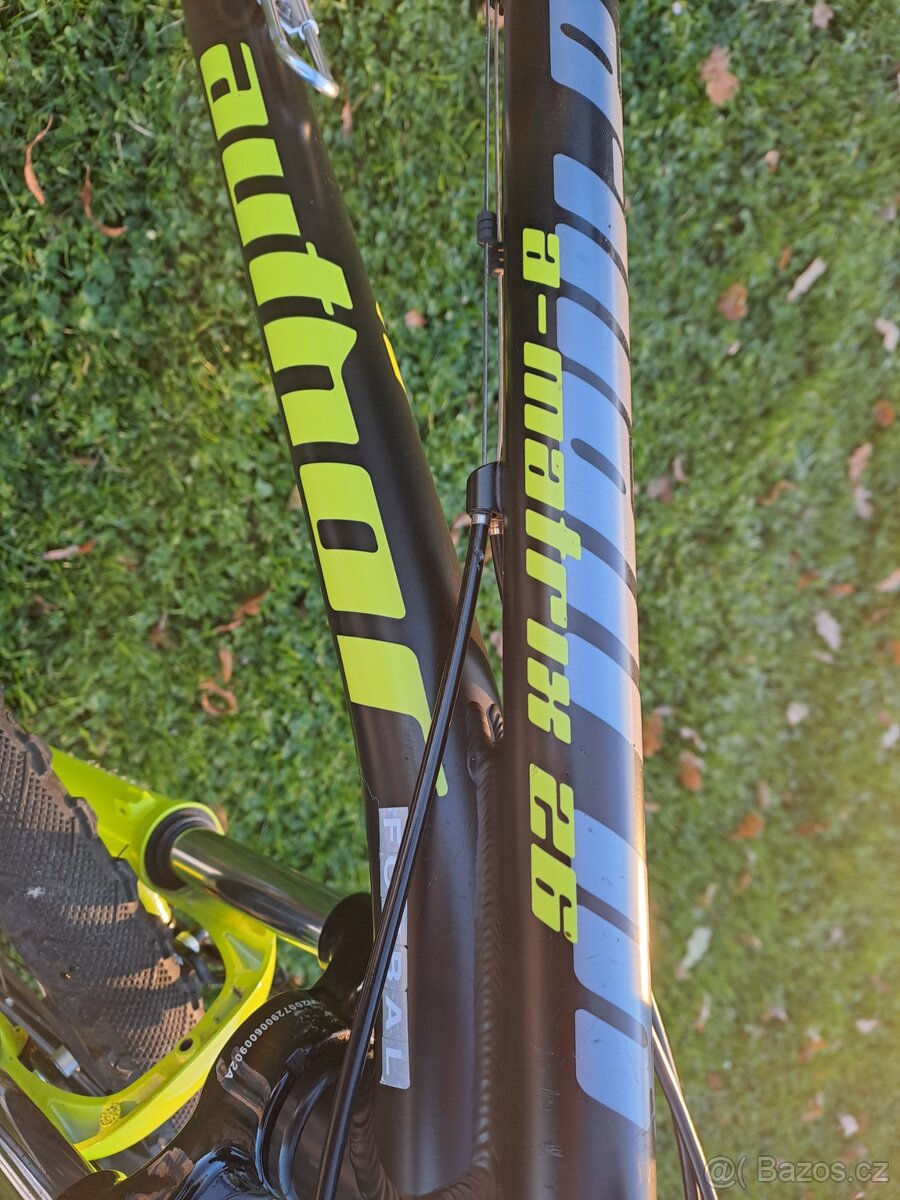 Author matrix 26 - 12