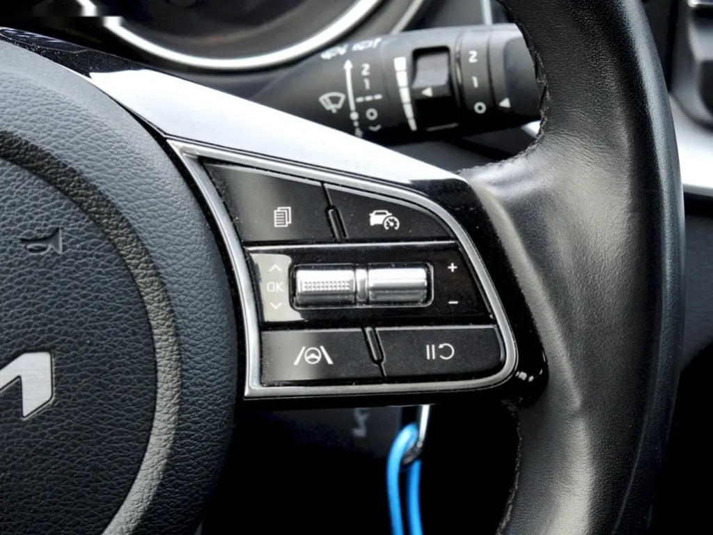 Kia Cee´d, 1.0 T-GDI KAPPA - 12