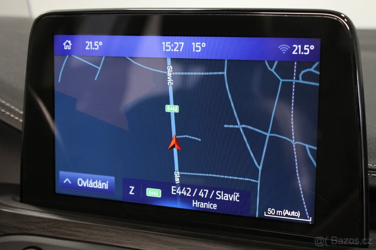 Ford Focus, 2.0 EcoBlue 110KW AUT. VIGNALE - 12