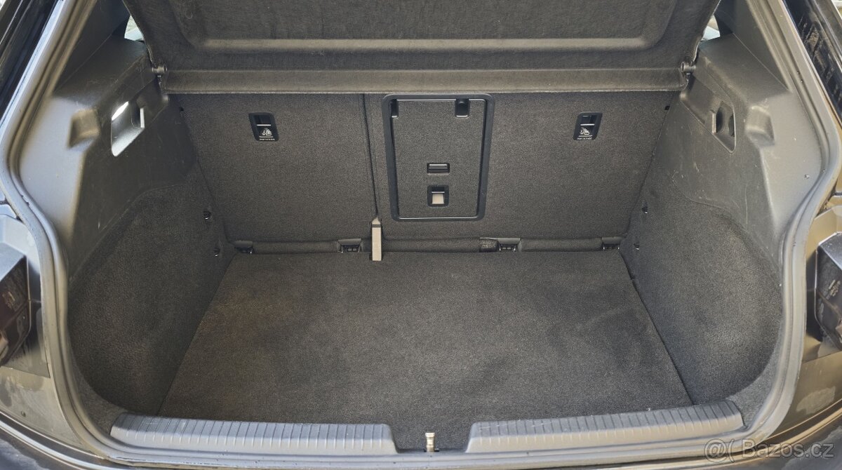 VW ID.3 150 kW 63 kWh LED matrix, 1st, +DPH - 12