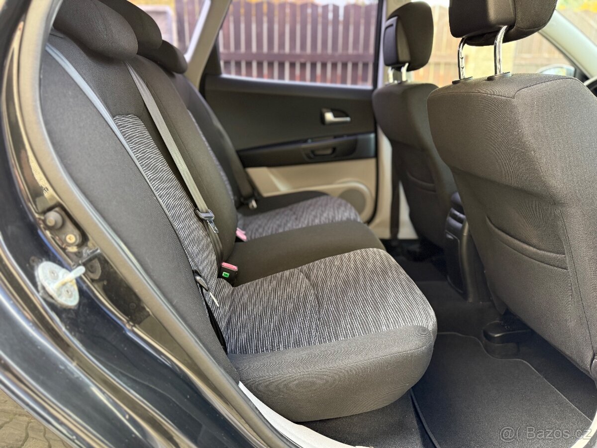 KIA CEED SW 1,6 CRDi 85kW KLIMA,ALU,NOVÁ STK - 12