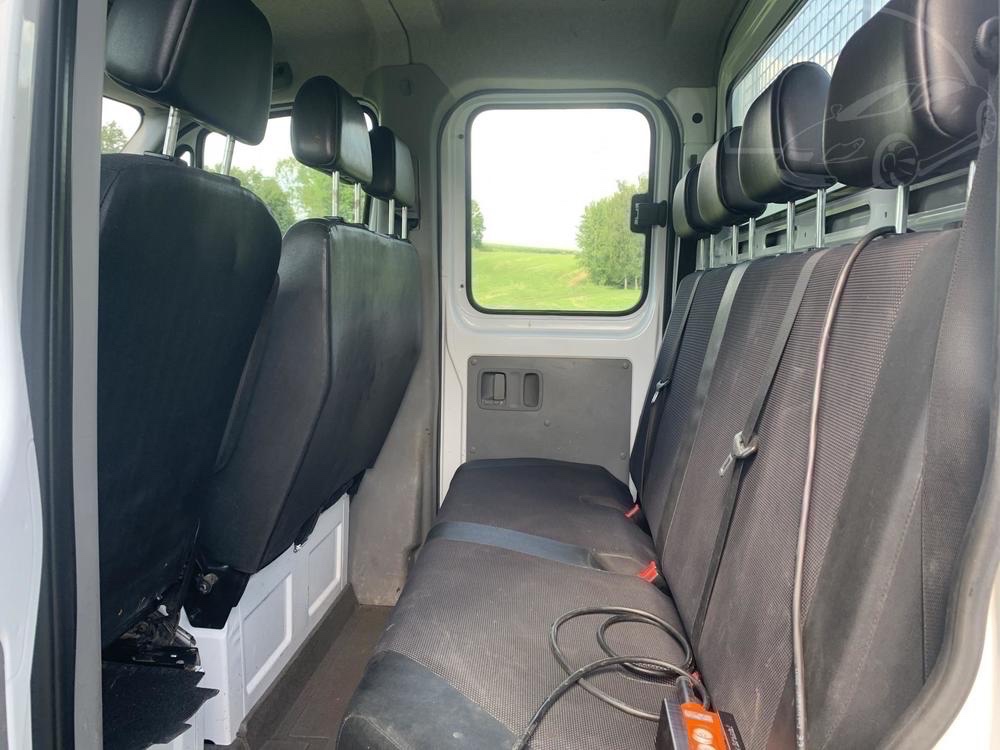 Mercedes-Benz Sprinter 315CDi 7mist novy 3S sklápěč - 12