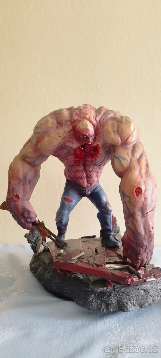 Game Sošky/Figurky statue Prime 1, Sideshow, Hot Toys - 12