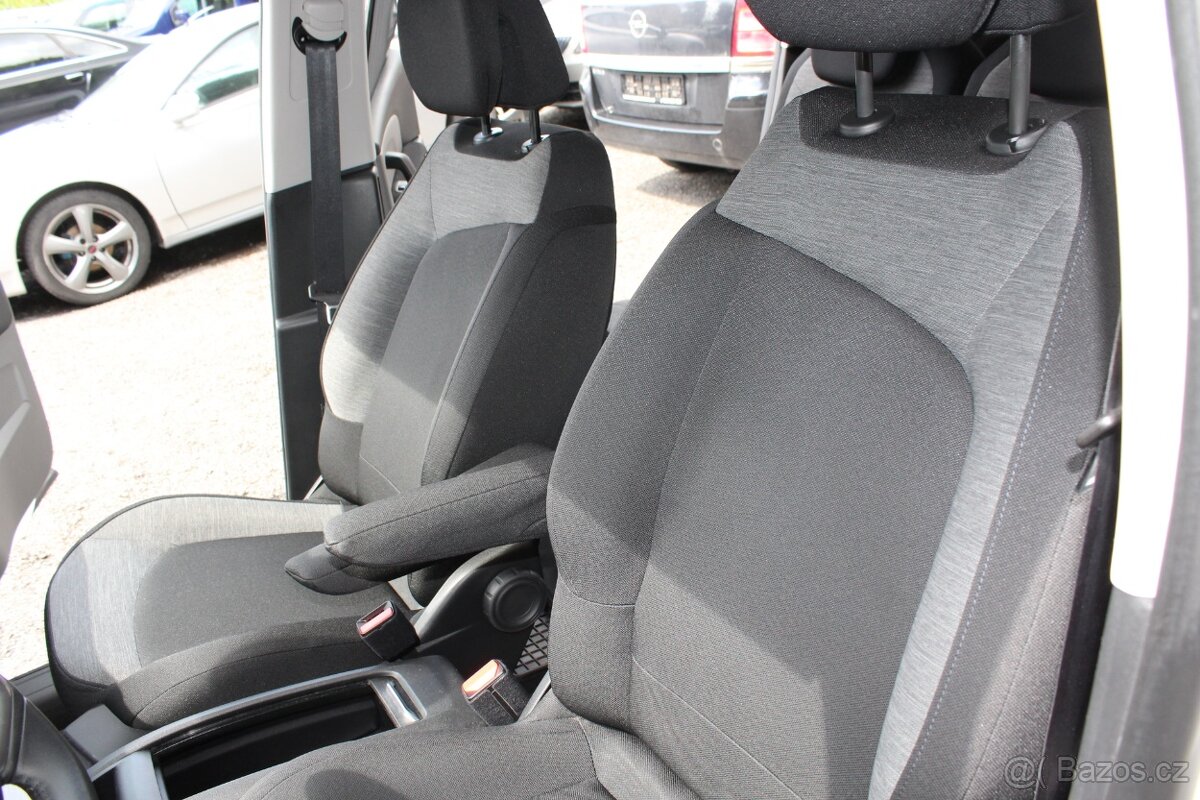 Citroen C4 Picasso - 12