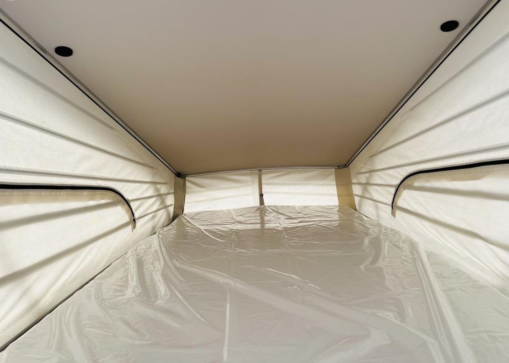 Mercedes Benz MARCO POLO V300 AMG, DPH - 12