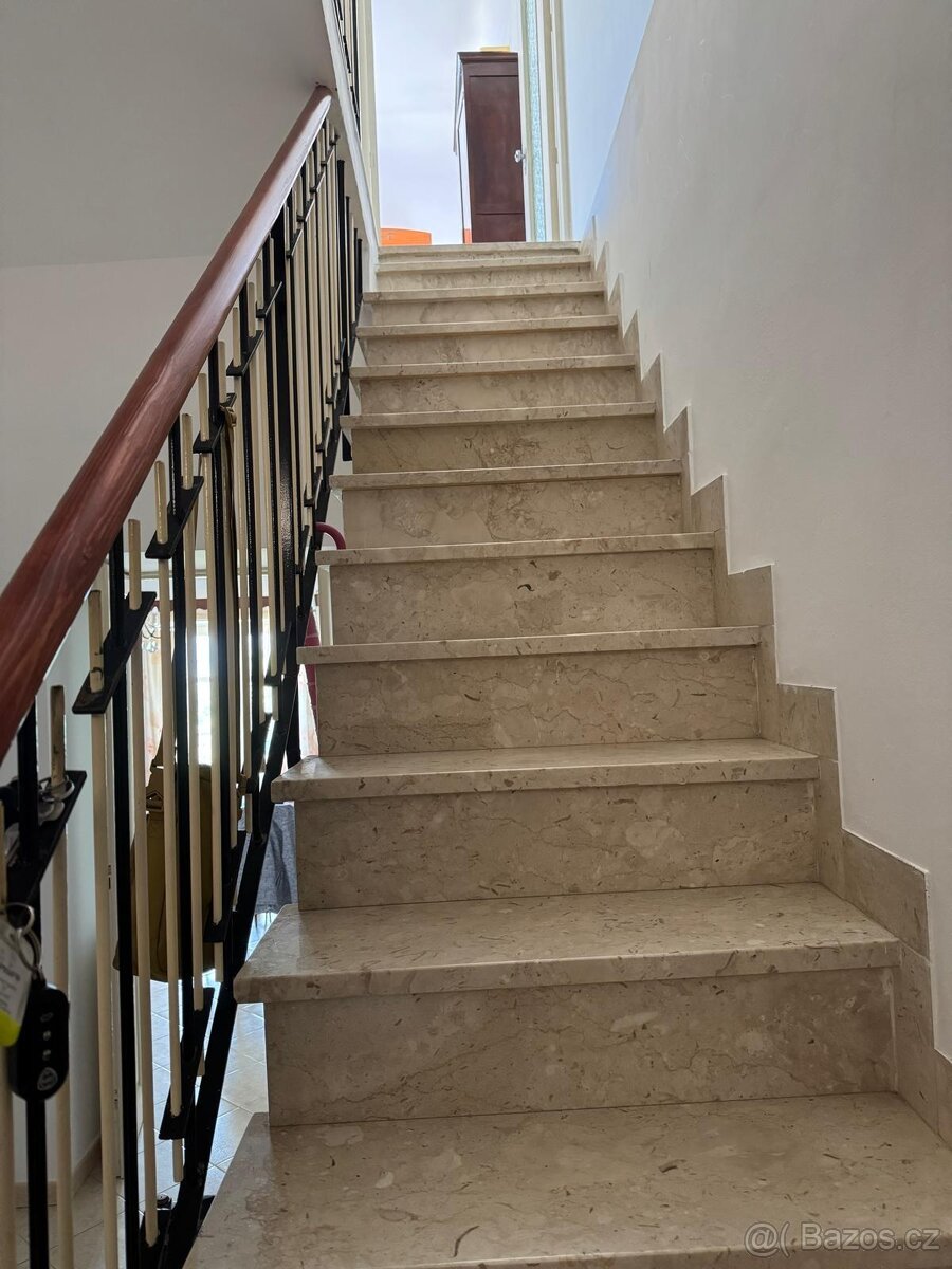 Sicílie, RD 4+1, 146 m2, Librizzi - 12