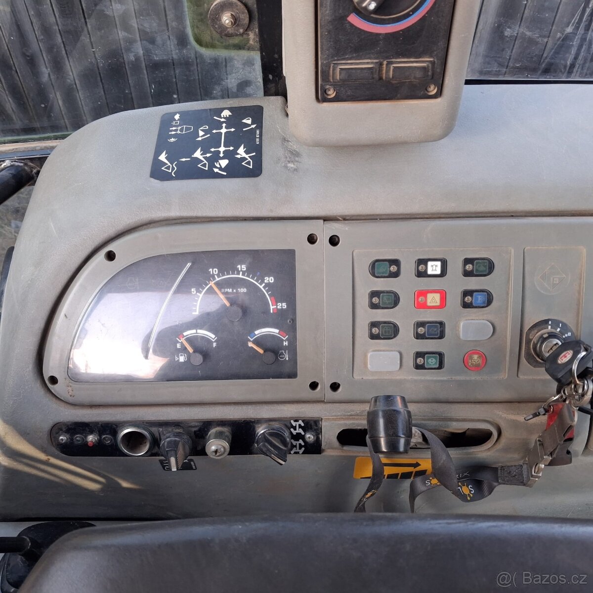 Bagr TEREX 980 ELITE - 12