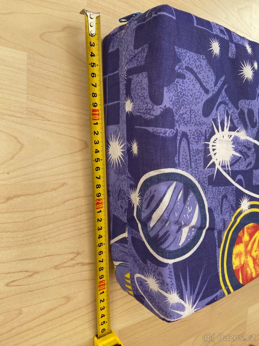 Dětská postel rostoucí - 12