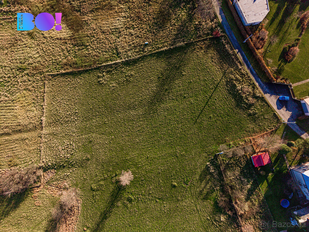 Stavební pozemky Orlová - 12