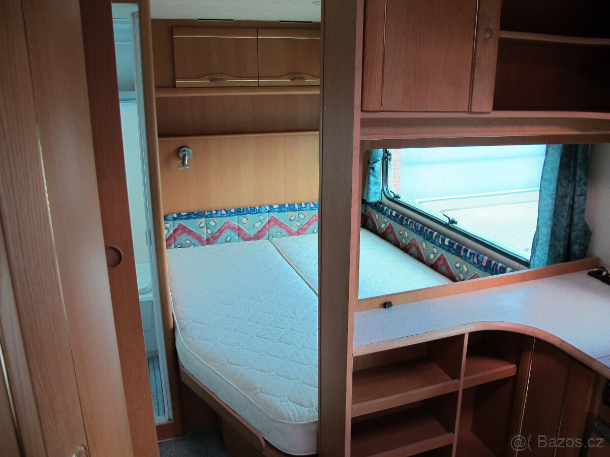 ADRIA 502 UNICA - 12