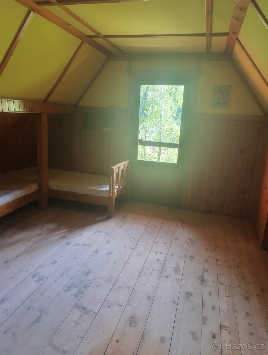 Prodám chatu - 12