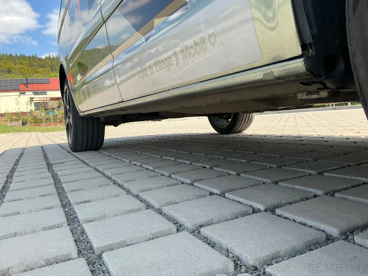 Multivan T5 128 kw - 12