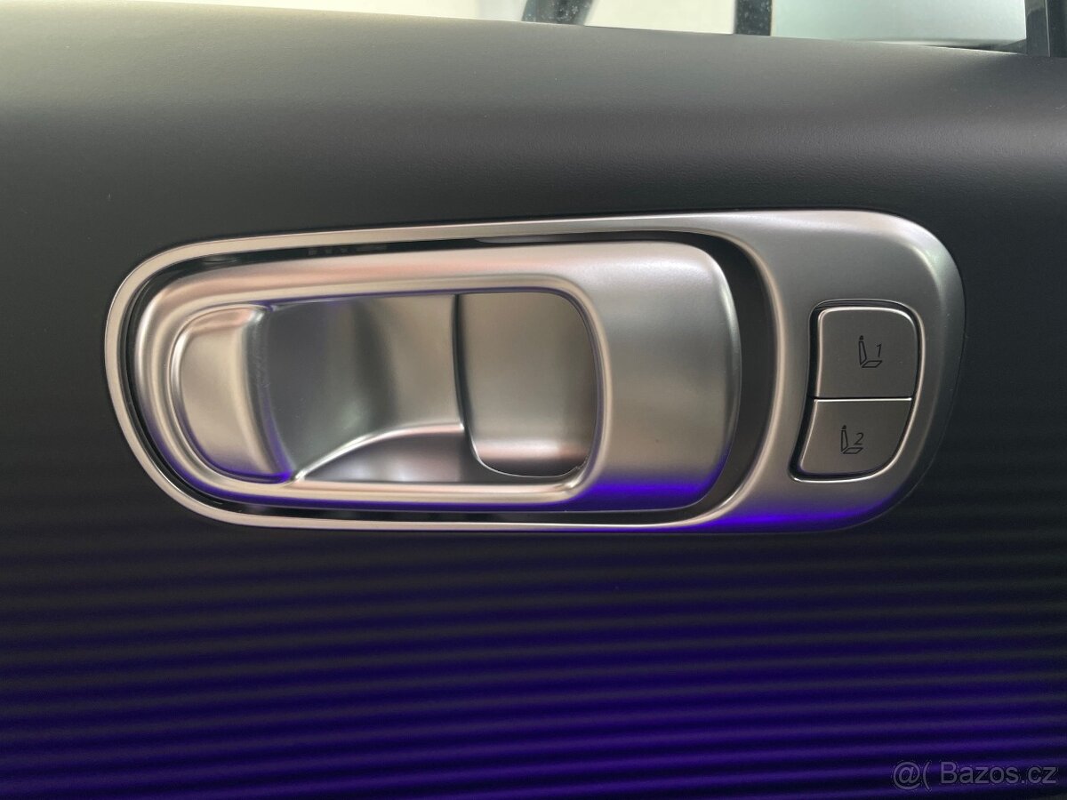 Hyundai Ioniq 6 168kW Style Premium 4x2 AT - 12