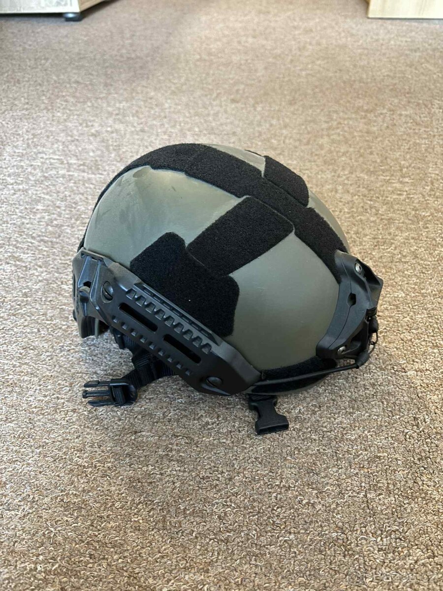 Airsoft vybavení - 12