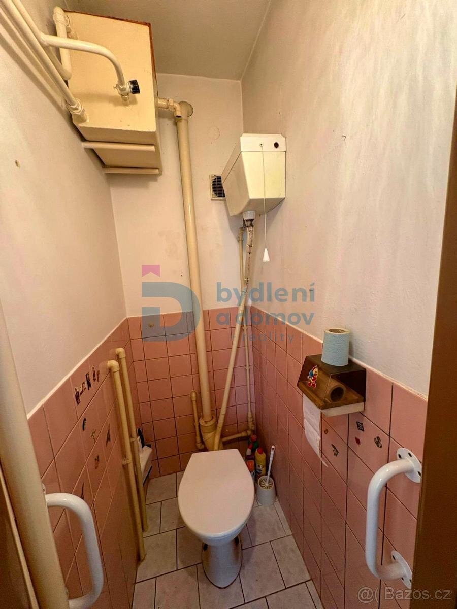 Prodej rodinného domu Mostkovice - 12