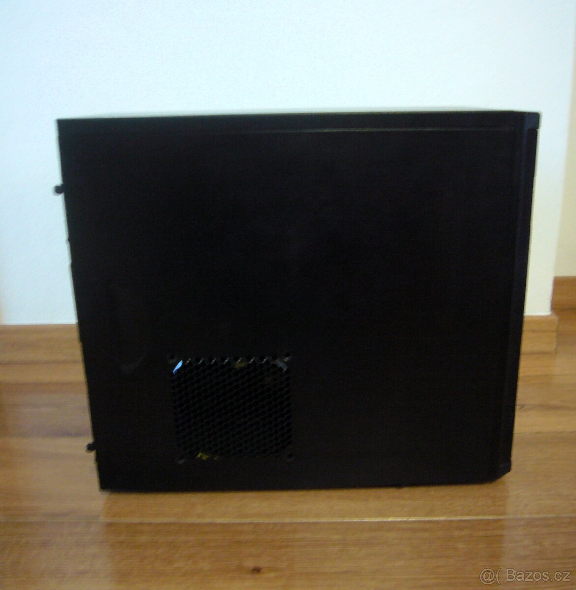 repasovaný PC, Intel Core i5, 16 GB Ram, SSD, Windows 11 vč - 12