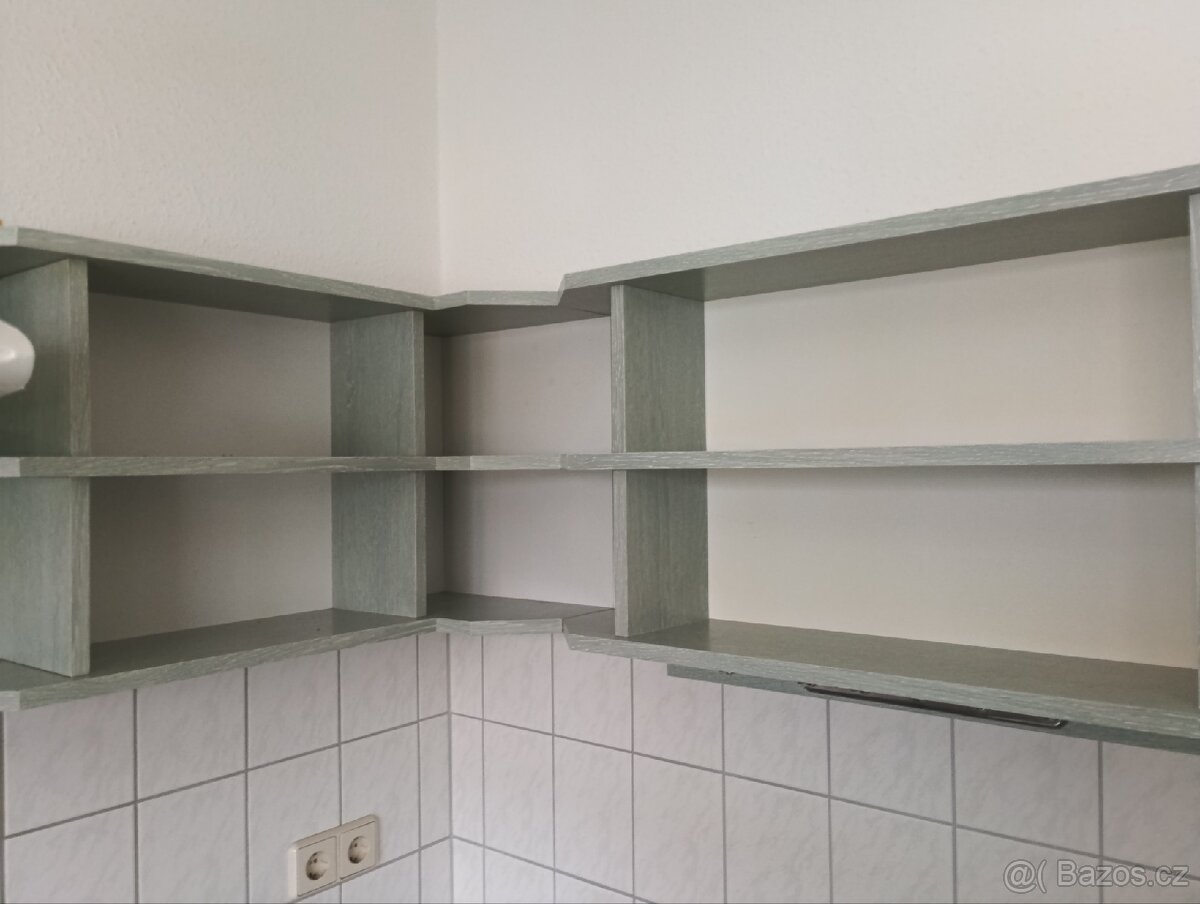 Velká Kuchyňská linka 6-7 metrů - 12