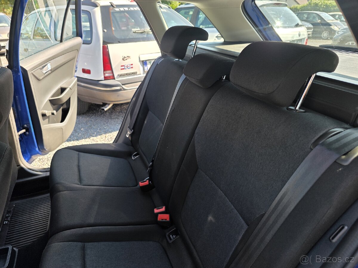 Škoda Fabia III.1.0 TSI - 12