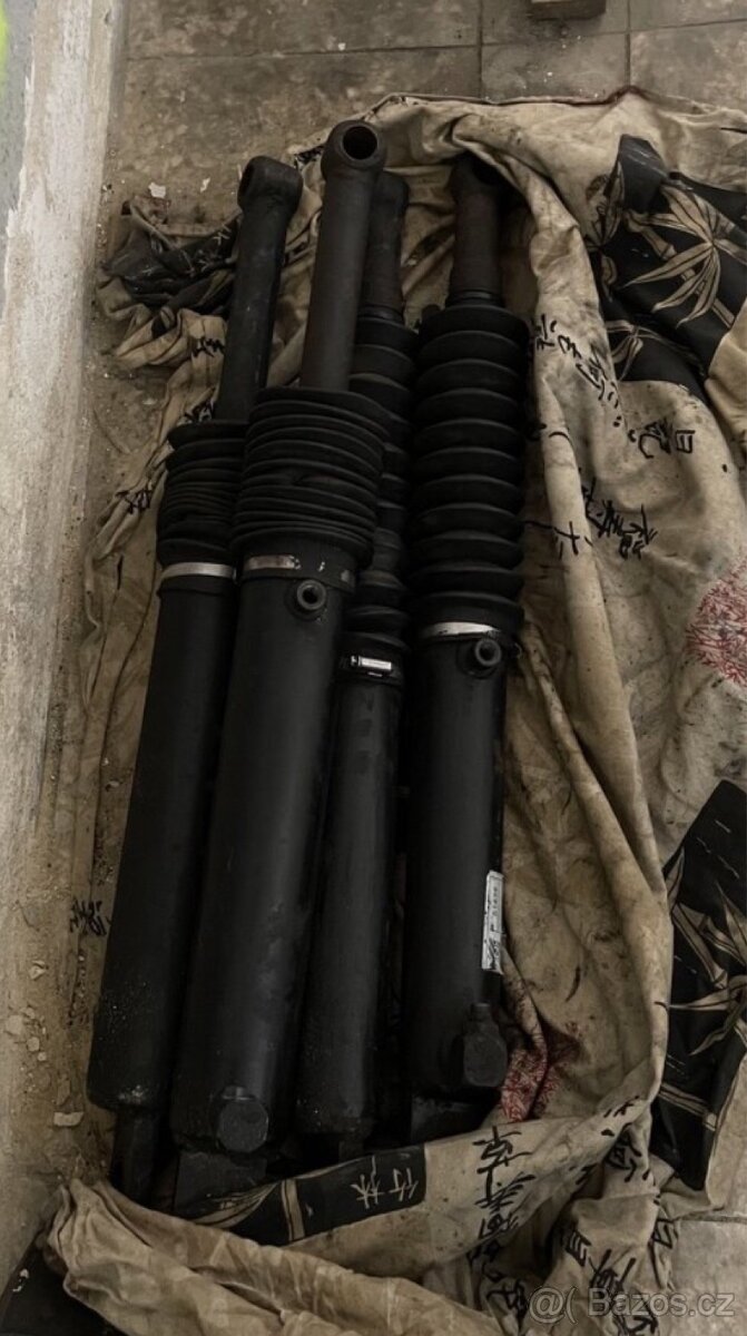 Renault Midlum 220/14 Dci Euro 3 doprodej dílů - 12