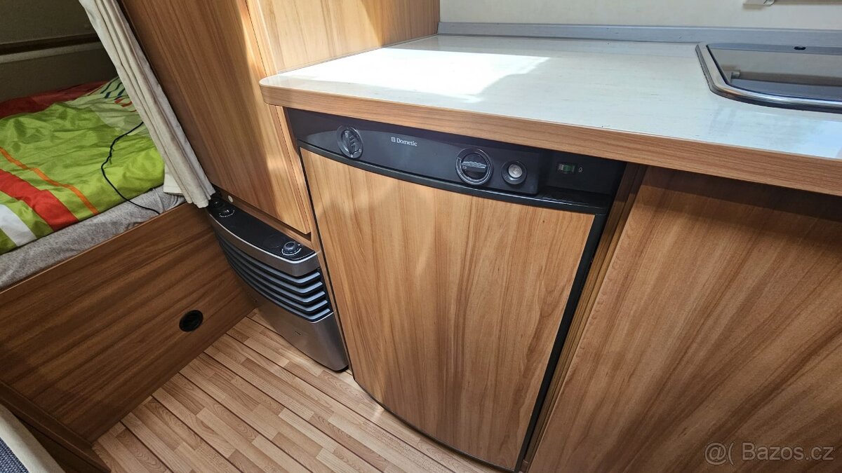 karavan Caraone QDk 480-SLEVA PŘI PRODEJI V 2025 - 12