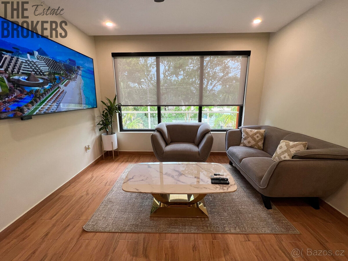 Condominium 1403 LUDY´S Village, Roatan, - 12