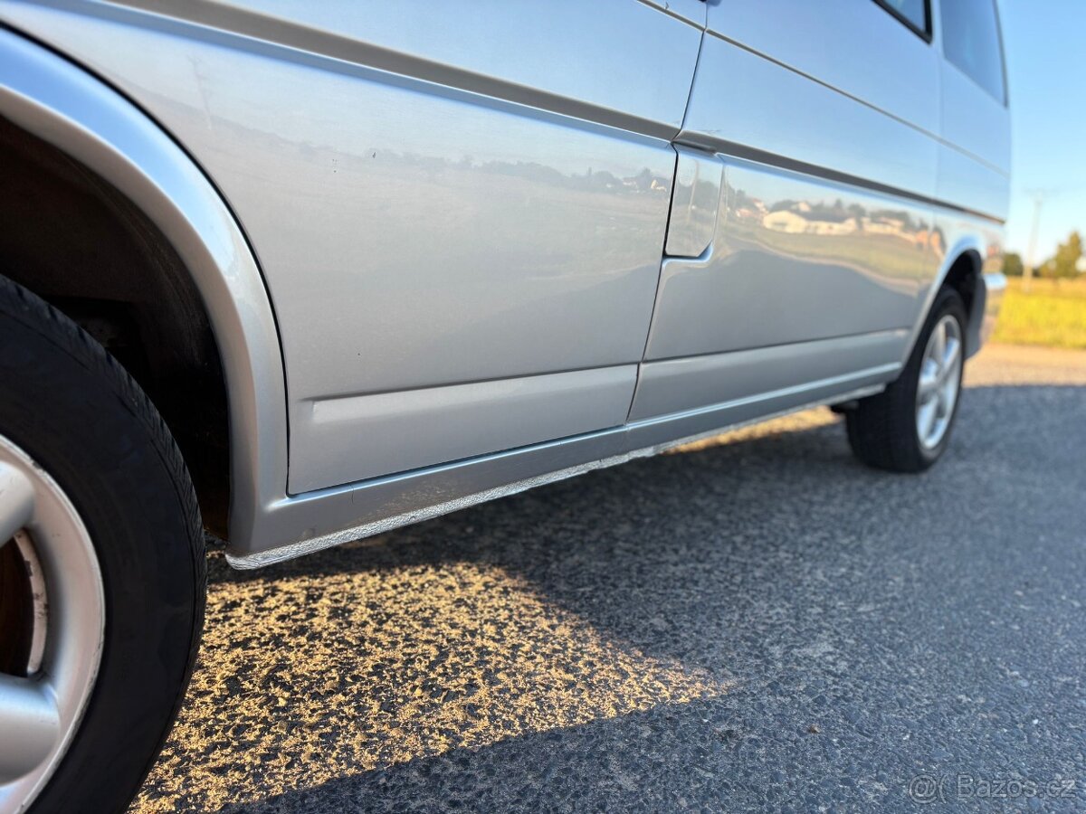 VW T4 Multivan 2.5 111kw - 12