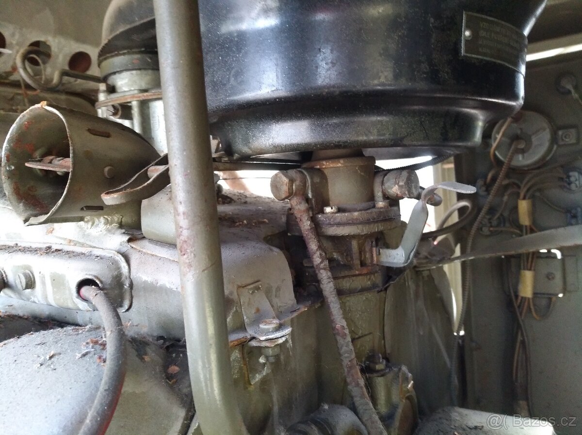 eletrocentrála tatra 805,603 - 12