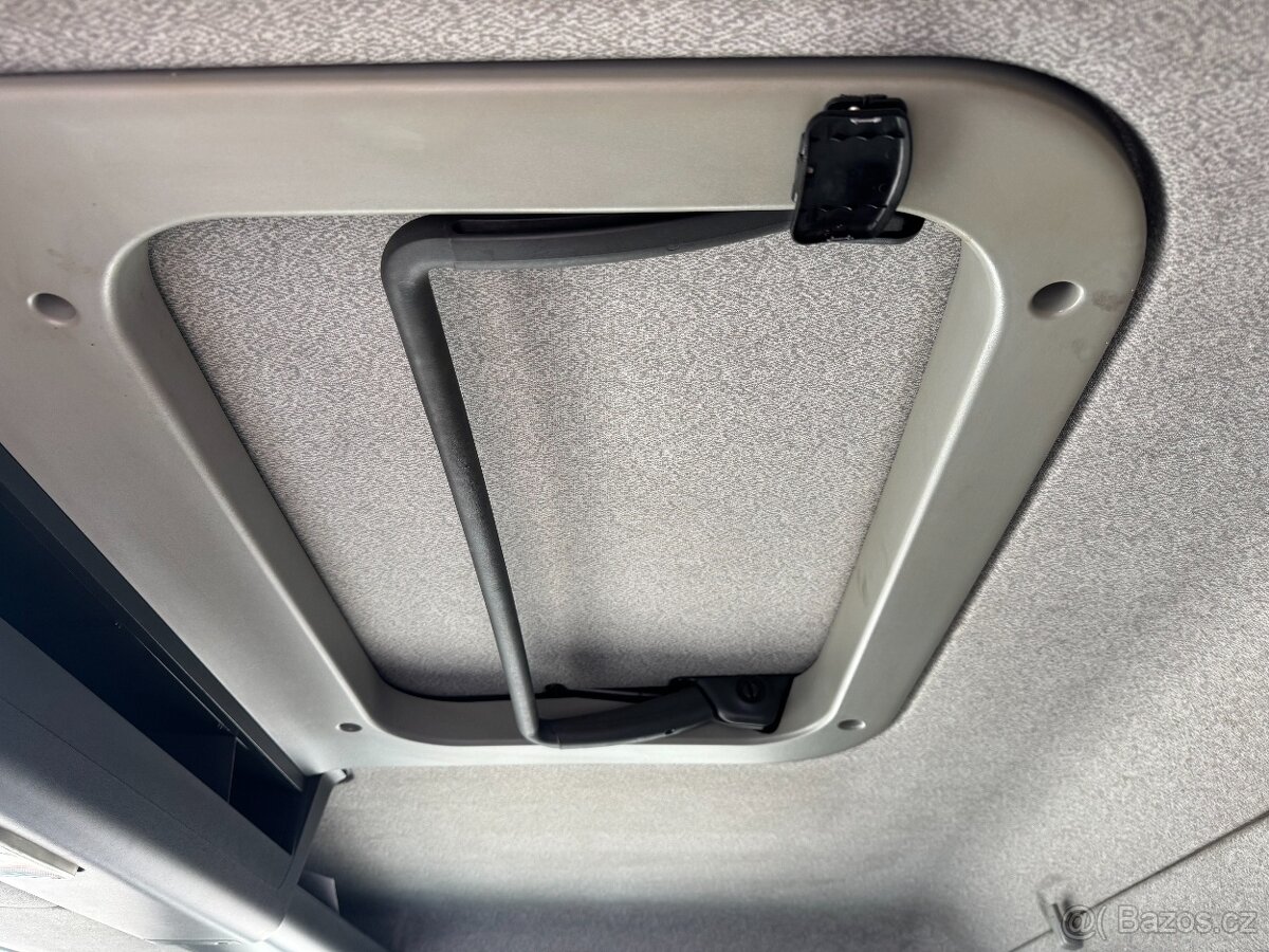 MAN TGL, 8.180, E5, ČELO, AC - 12