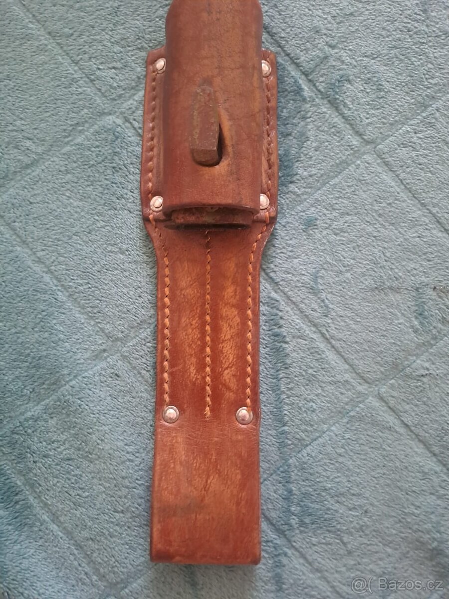 Bodák bajonet polský RADOM - 12