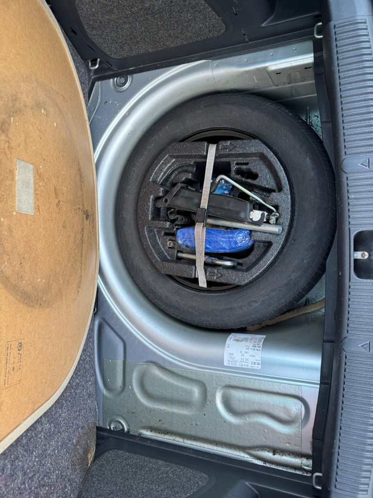 Škoda Fabia 2 Sport 1.4 TDI 51kW - 12