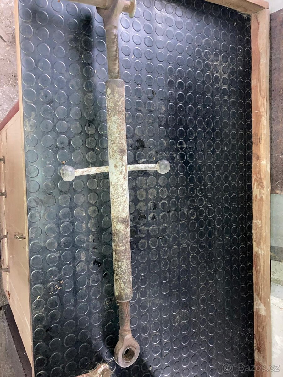 Zetor náhradní díly - 12