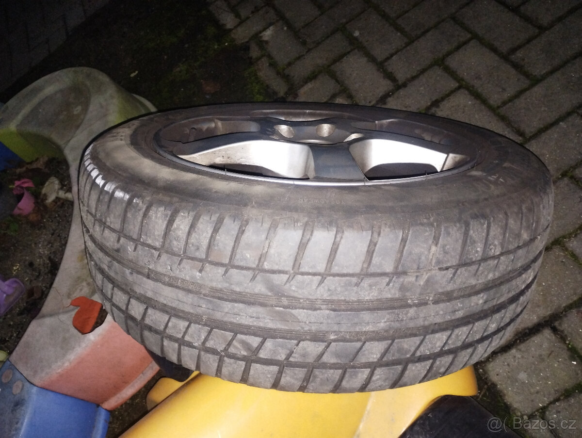 Prodám SUPERB 2 sedan 2.0 TDi 103 kW - 12