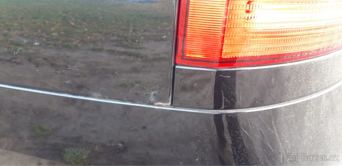 Škoda Octavia 2 - 12