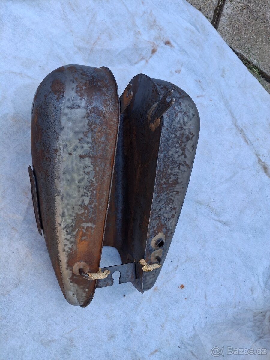 Jawa special,nsu,cz - 12